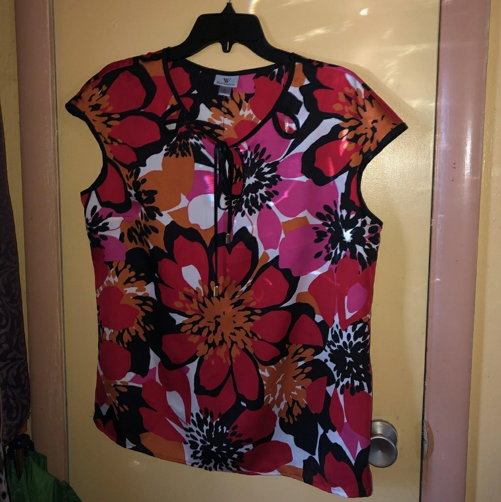 Women blouse